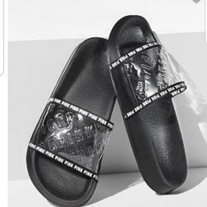 Victoria secrets slides